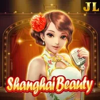 Shanghai Beauty