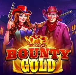 Bounty Gold