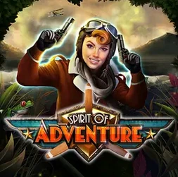 Spirit of Adventure