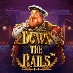 Down The Rails