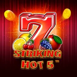 Striking Hot 5