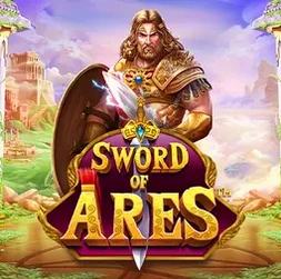 Sword of Ares
