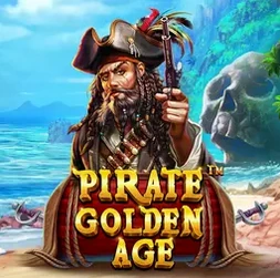 Pirate Golden Age