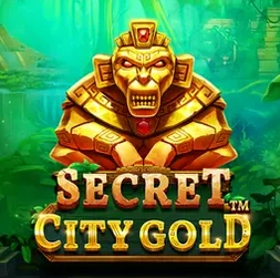 Secret City Gold