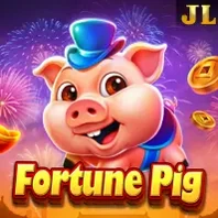 Fortune Pig