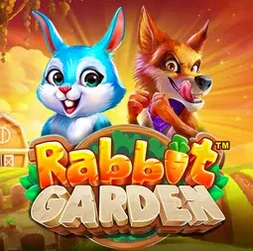 Rabbit Garden