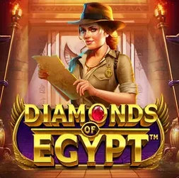 Diamonds of Egypt