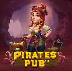 Pirates Pub
