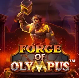 Forge of Olympus