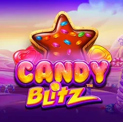 Candy Blitz