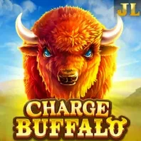 Charge Buffalo