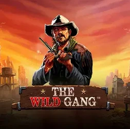 The Wild Gang