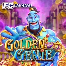 Golden Genie