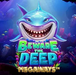 Beware The Deep Megaways