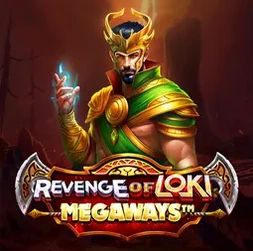 Revenge of Loki Megaways