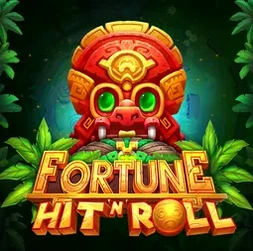 Fortune Hit’n Roll