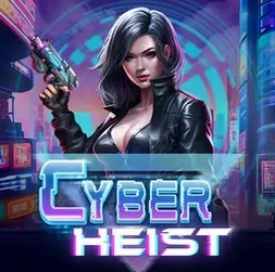 Cyber Heist