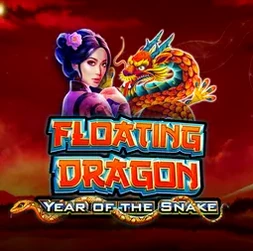 Floating Dragon – Year of the Snake