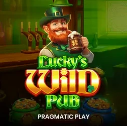 Lucky's Wild Pub