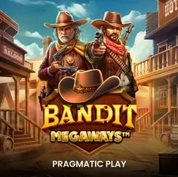 Bandit Megaways™