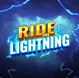 Ride The Lightning