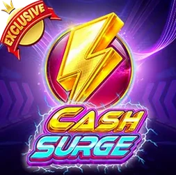 Cash Surge