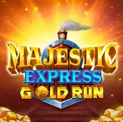 Majestic Express – Gold Run