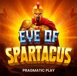 Eye of Spartacus