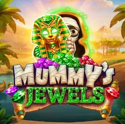 Mummy’s Jewels
