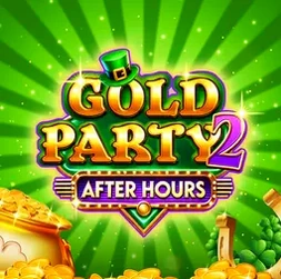 Gold Party 2 – After Hours