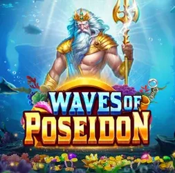 Waves of Poseidon