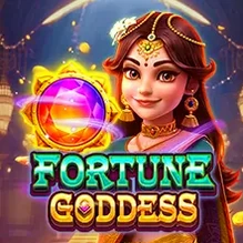 Fortune Goddess
