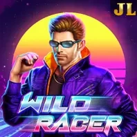 Wild Racer
